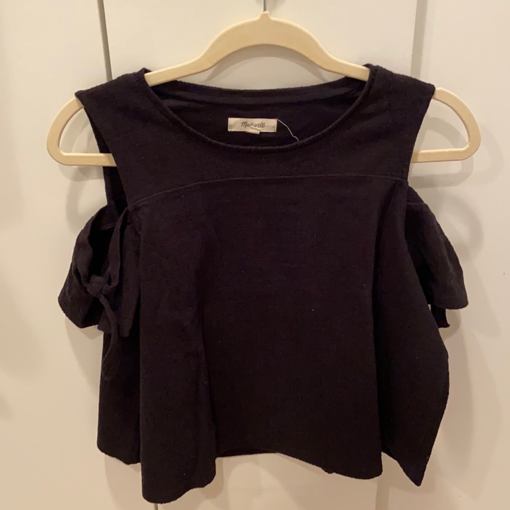 Madewell top